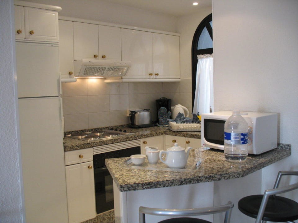 Küche Ona Beverly Hills Heights