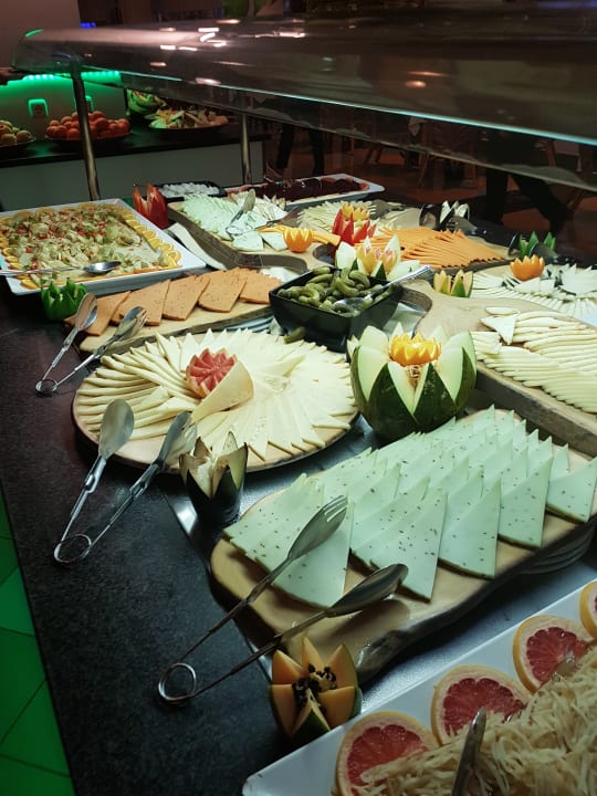Gastro Club Hotel Drago Park