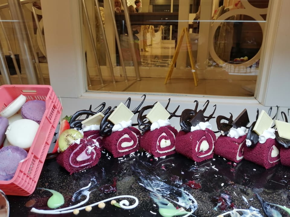 Gastro Side Alegria Hotel & Spa - Adults only +16