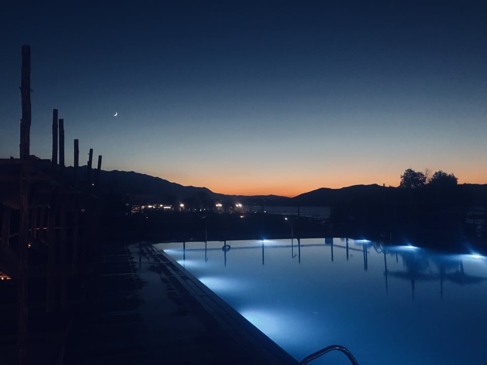 Pool La Mer Resort & Spa - Adults only