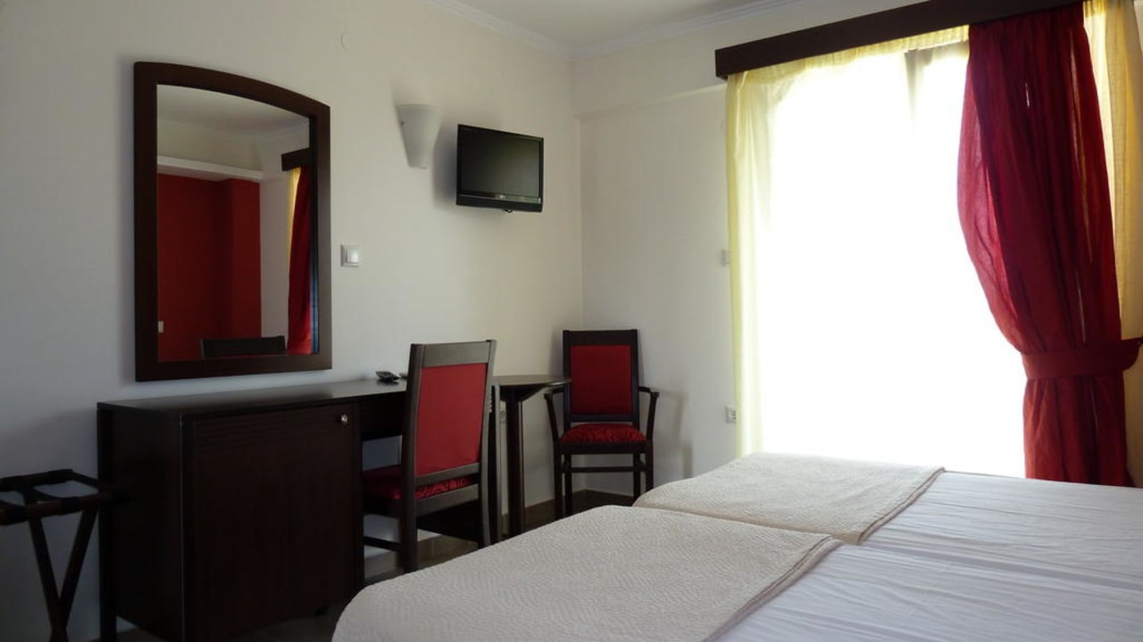 Hotel Ammos Bay Hotel Ammos Bay