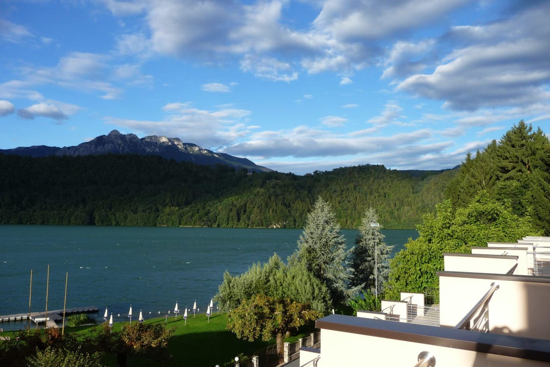 Einfach nur gut Parc Hotel Du Lac