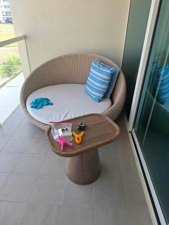 Zimmer InterContinental Ras Al Khaimah Mina Al Arab Resort & Spa