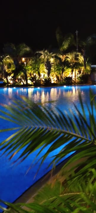 Pool Blue Lagoon Resort