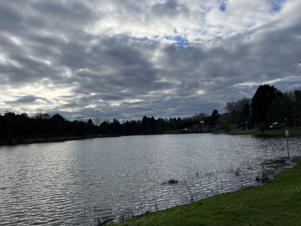 Gartenanlage Roompot Weerterbergen