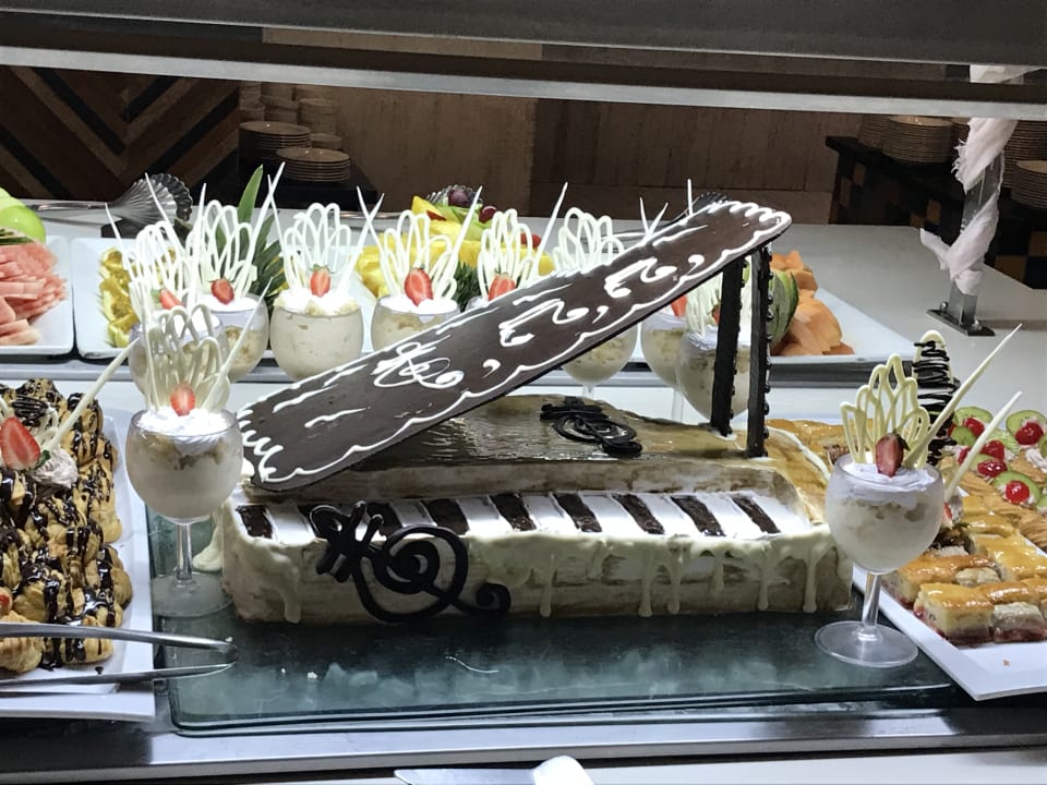 Gastro Viva Wyndham Samaná