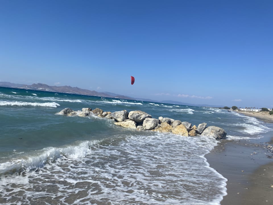 Strand Astir Odysseus Kos Resort & Spa