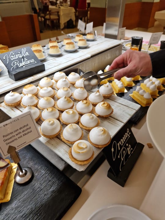 Gastro CM Playa del Moro