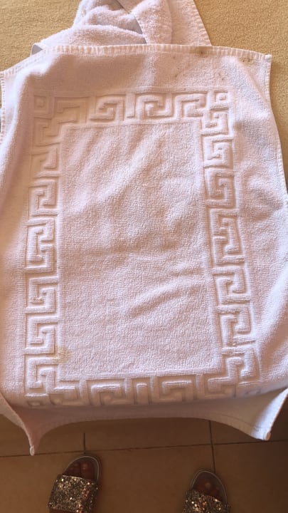 Zimmer Riviera Aqua Park Resort