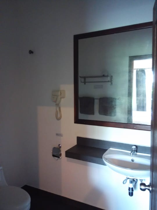 Bad Hotel The Billabong