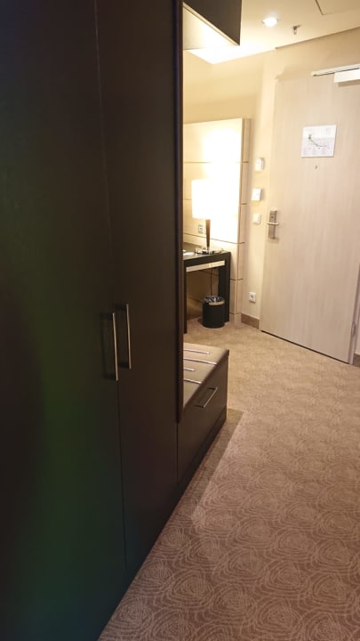 Zimmer Lindner Hotel Vienna Am Belvedere, part of JdV by Hyatt