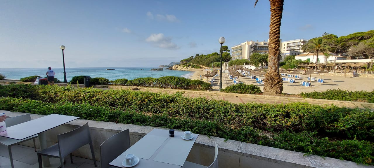 Gastro Son Moll Sentits Hotel & Spa