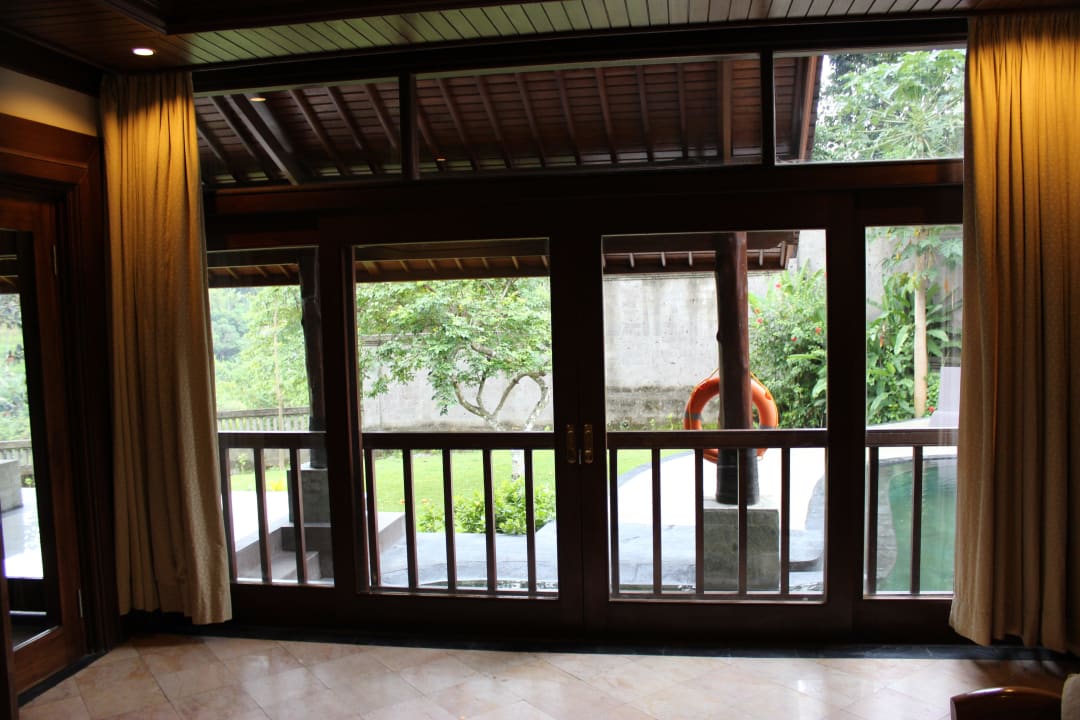 Villa 201 The Payogan Villa Resort & Spa