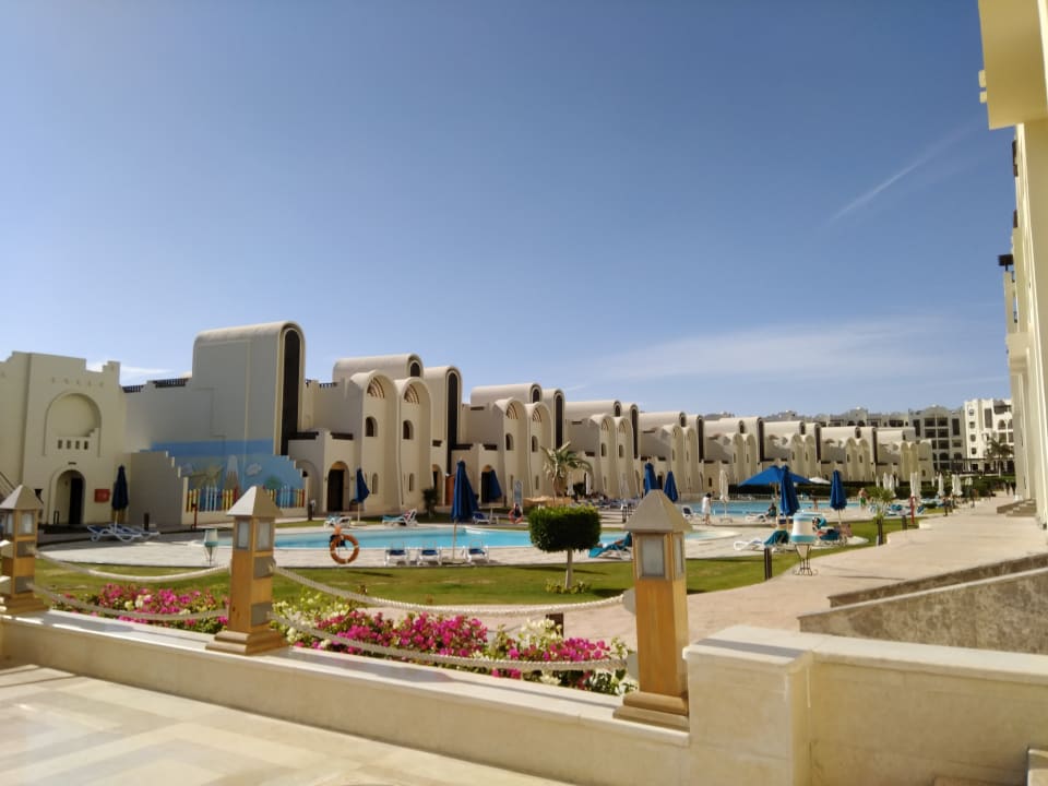 Pool Gravity Hotel & Aquapark Sahl Hasheesh