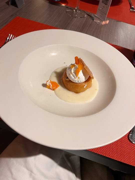 Gastro Hotel Riu Palace Zanzibar