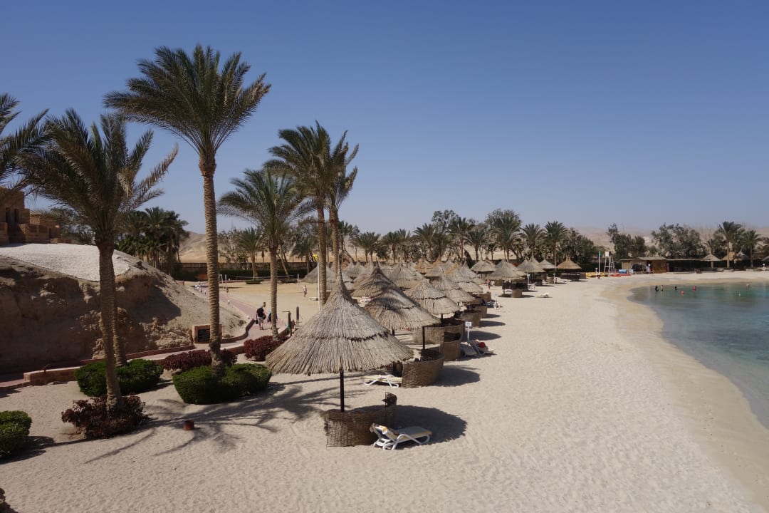 Strand Mövenpick Resort El Quseir