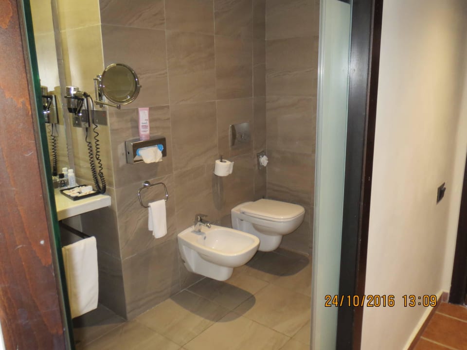 Bad Hotel Riu Tikida Dunas
