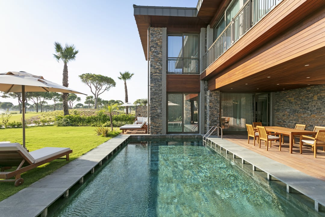 Zimmer Cullinan Belek