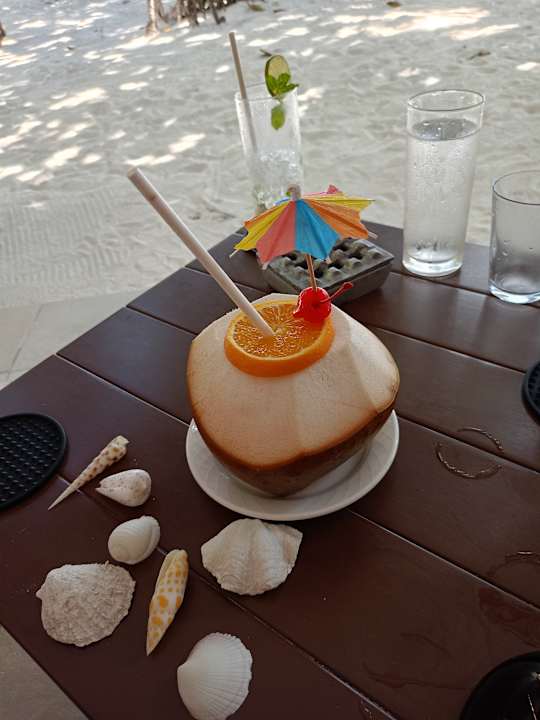 Sonstiges Cocoon Maldives