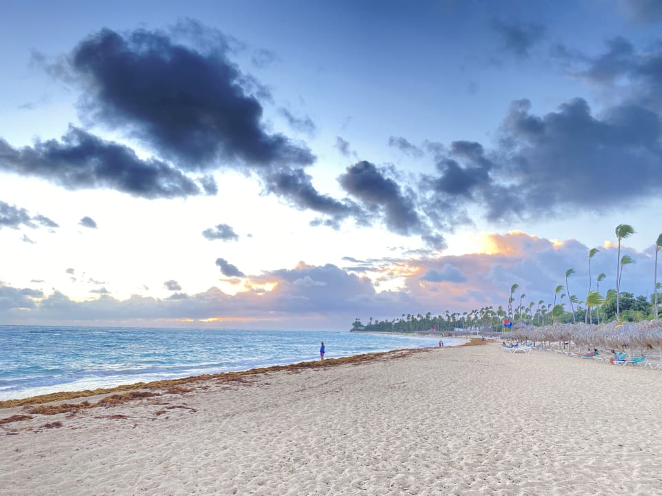 Strand Iberostar Selection Coral Bávaro