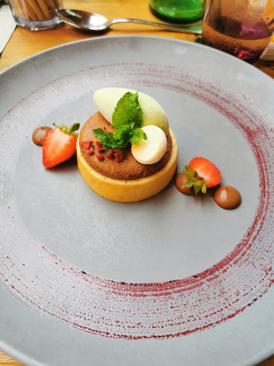 Gastro Mia Alpina . Zillertal Family Retreat