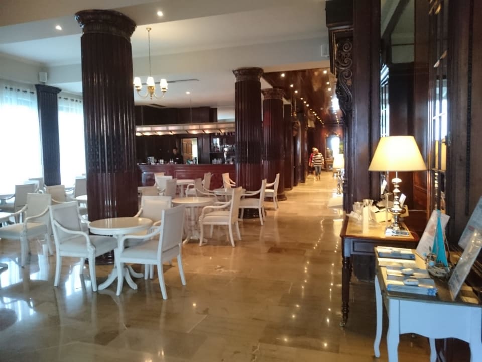 Gastro Mon Repos Palace - Adults only