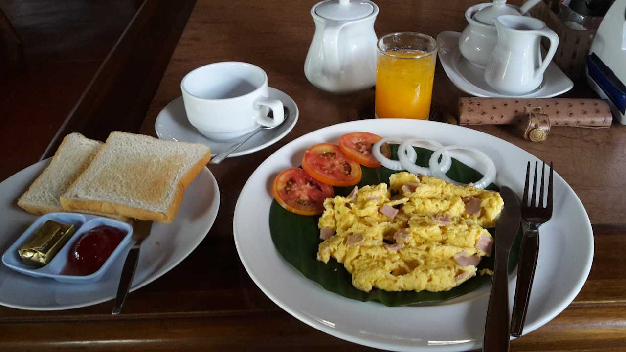 Gastro Hotel The Cottage