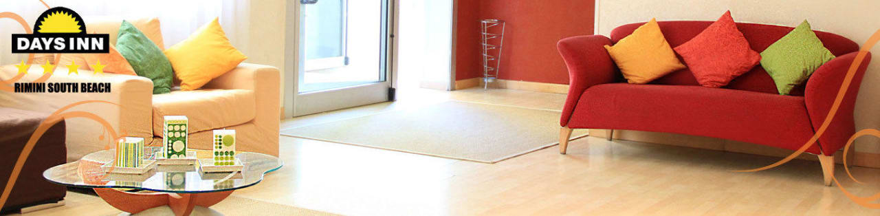 Hotel Days Inn South Beach vacanza holiday Club Meeting Hotel