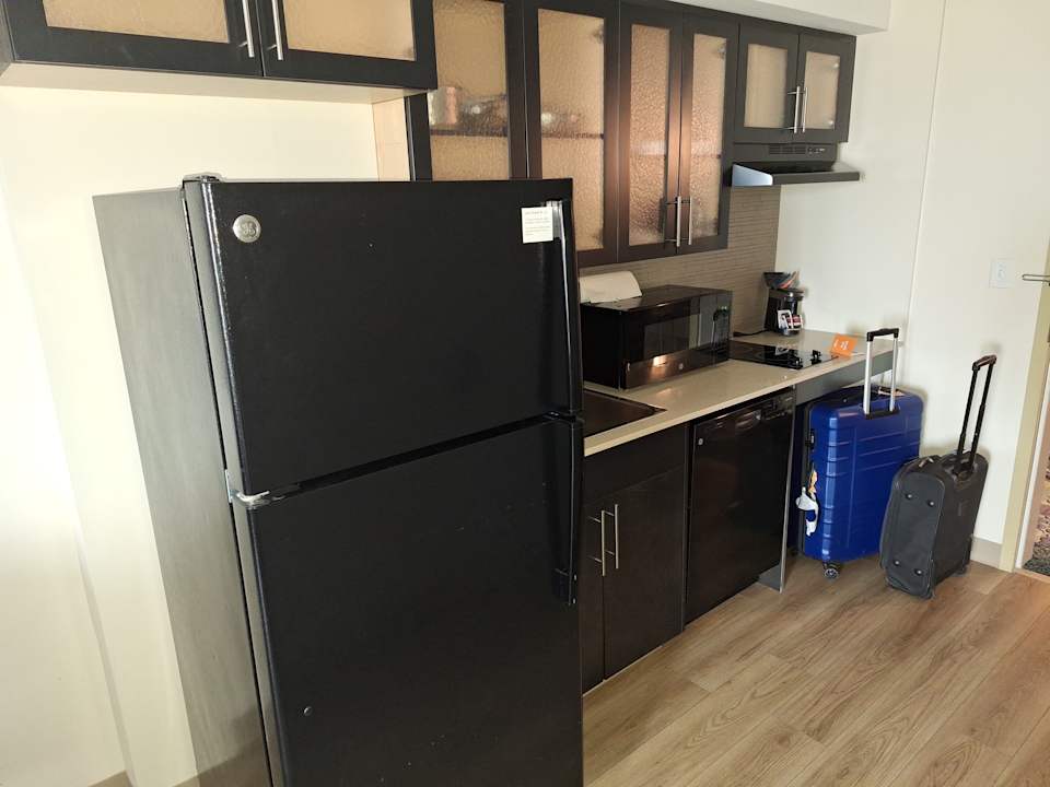 Zimmer Park Inn by Radisson, Calgary Airport North