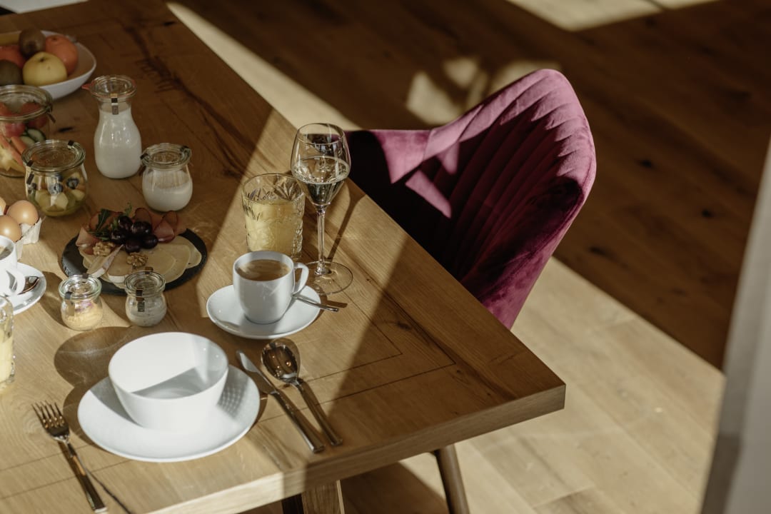 Zimmer Hygna Chalets