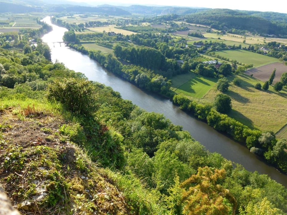 Die Dordogne Hotel L'Esplanade
