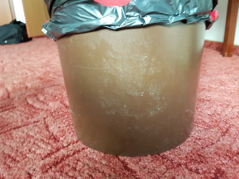 Zimmer Hotel Nevada Hamburg