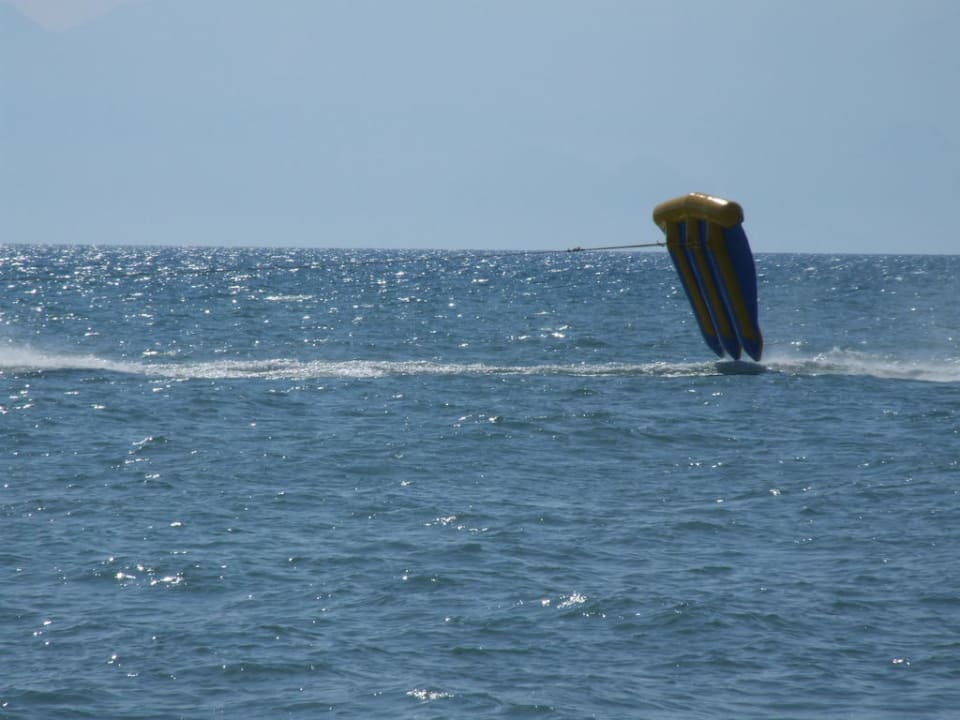 Flying Fish Voyage Belek Golf & Spa