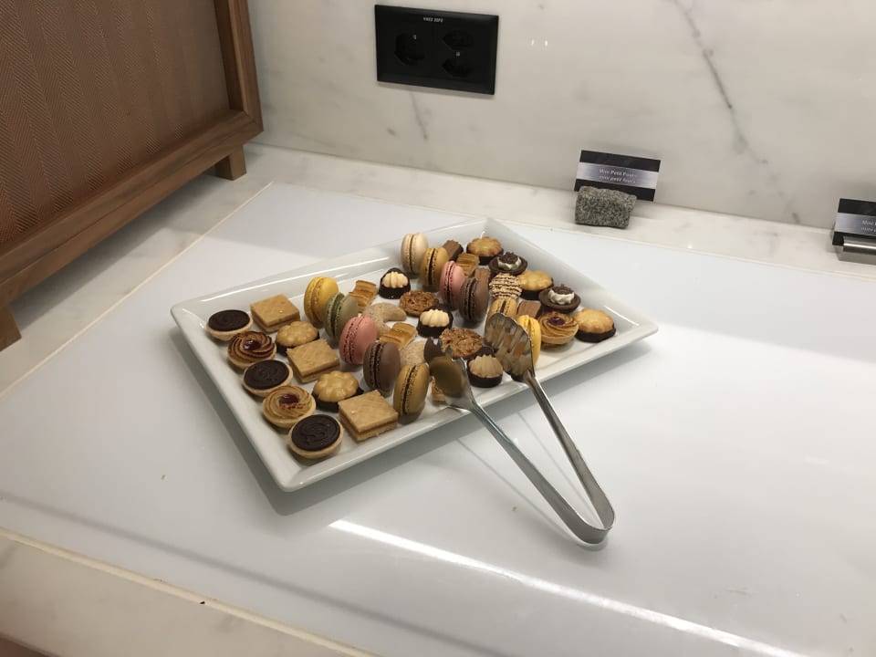 Gastro Zürich Marriott Hotel