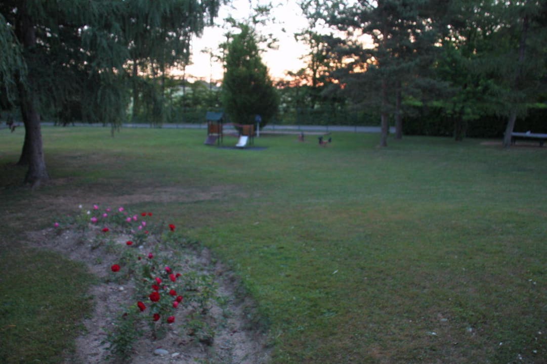 Outside Hotel Novotel Genève Aéroport France