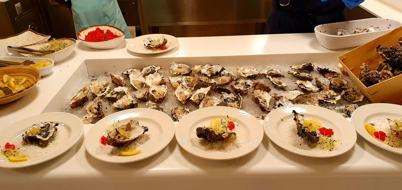 Gastro Iberostar Selection Fuerteventura Palace