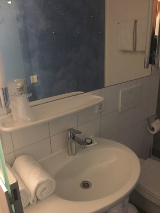 Zimmer Victory Gästehaus an der Therme Erding