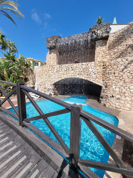 Pool R2 Rio Calma Hotel & Spa & Conference