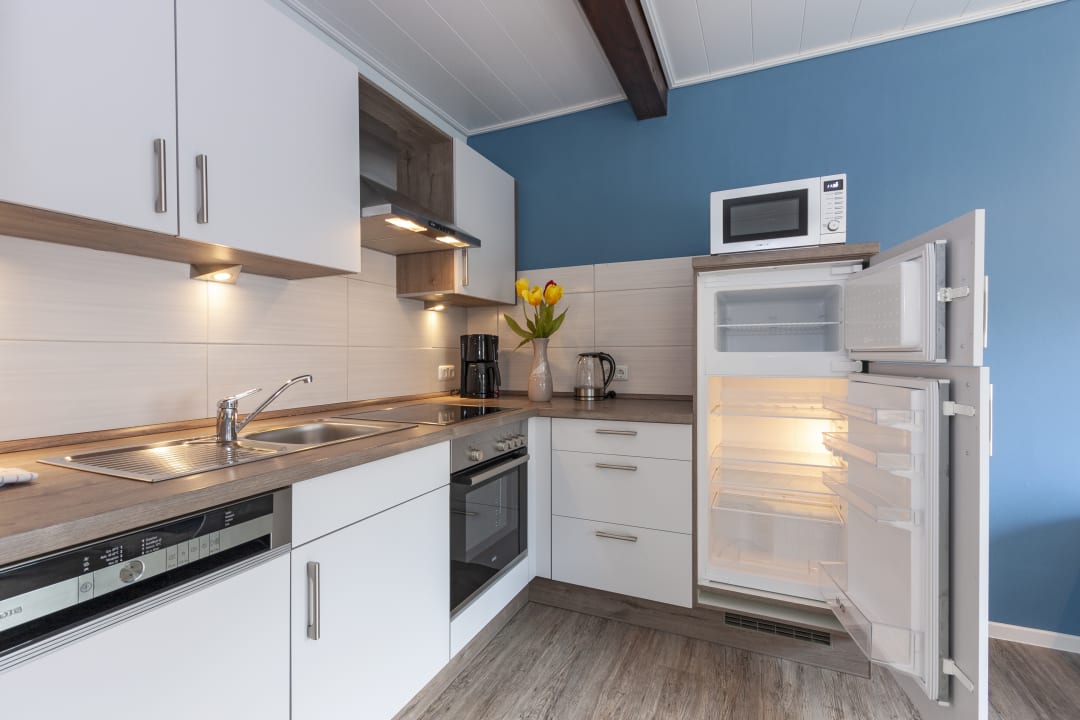 Zimmer Ferienwohnungen Simon Lübben