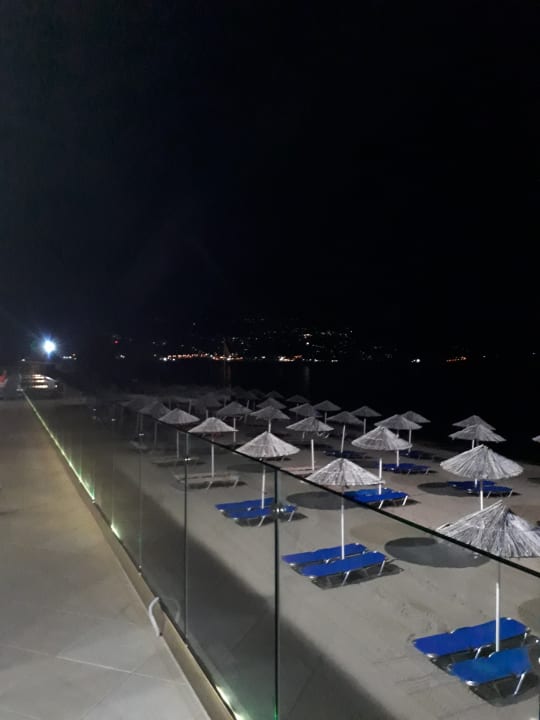 Strand Civitel Creta Beach