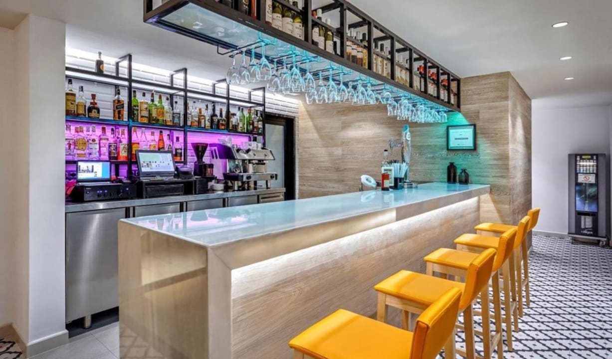 Gastro Hotel HG Lomo Blanco