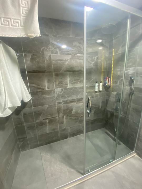 Zimmer Grand Belish Resort Hotel & Spa