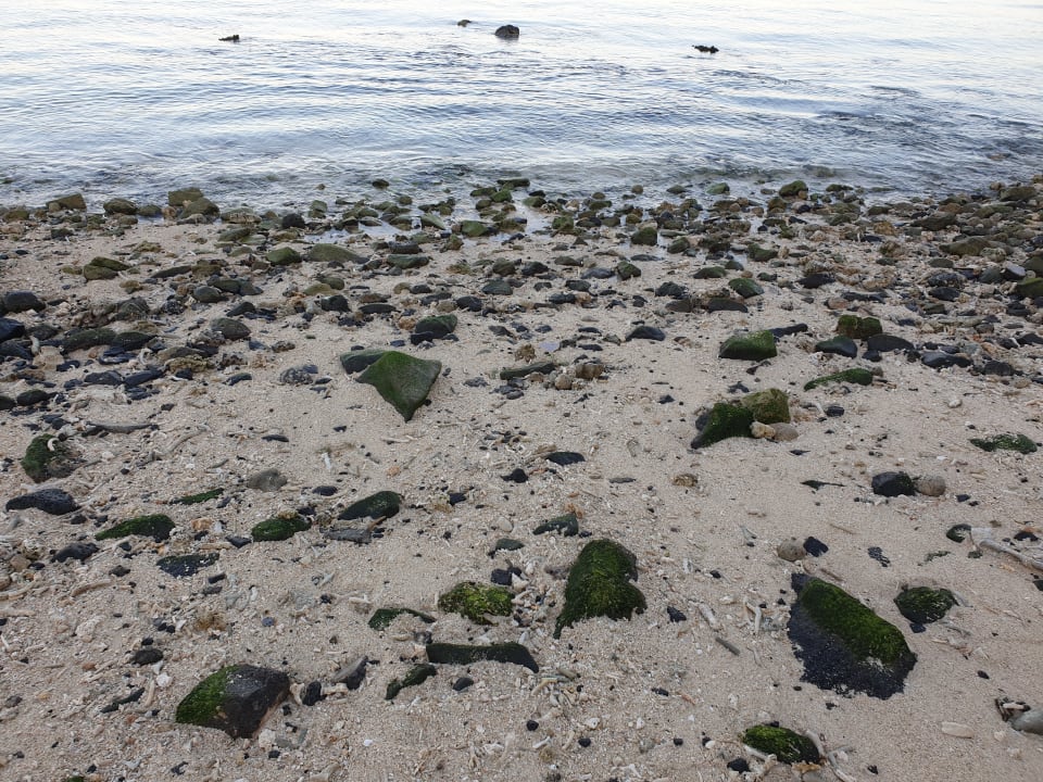 Strand Pearle Beach Resort & Spa