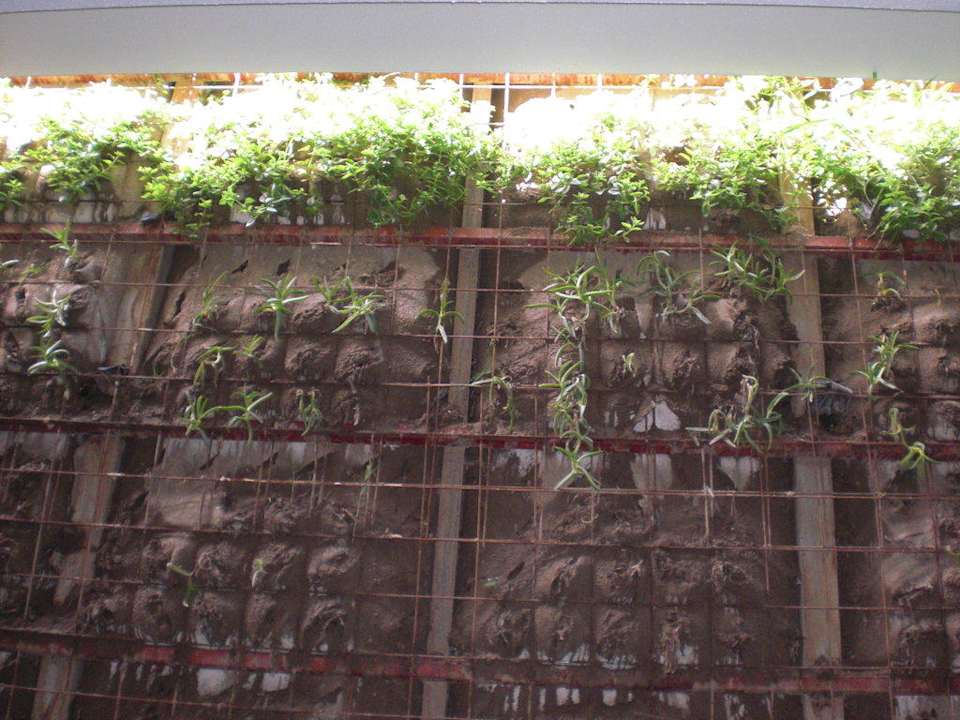 Zimmerausblick Granada Luxury Okurcalar