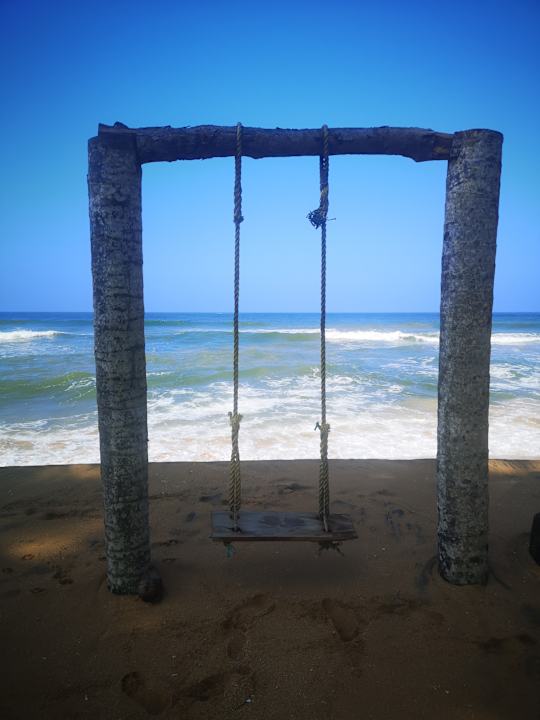 Strand Pandanus Beach Resort & Spa