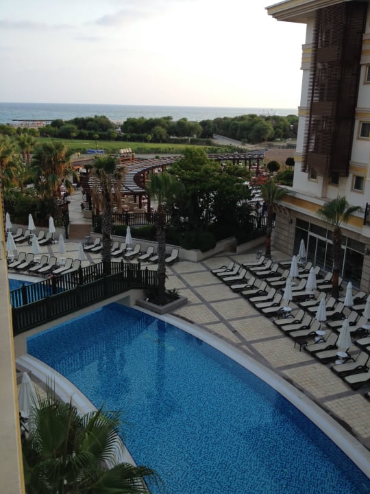 Saubere  Diamond Excellence Resort & Spa