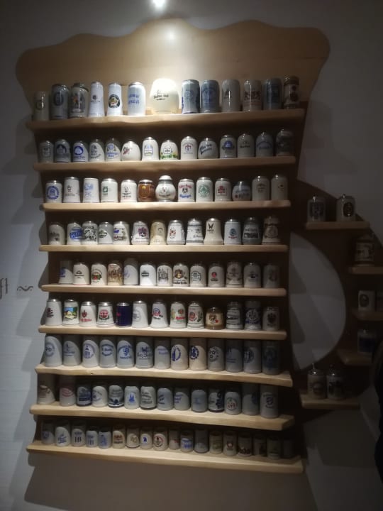 Gastro 1. Bier & Wohlfühlhotel Gut Riedelsbach