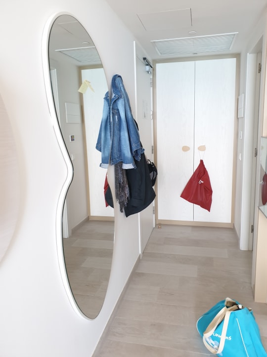 Zimmer Son Moll Sentits Hotel & Spa