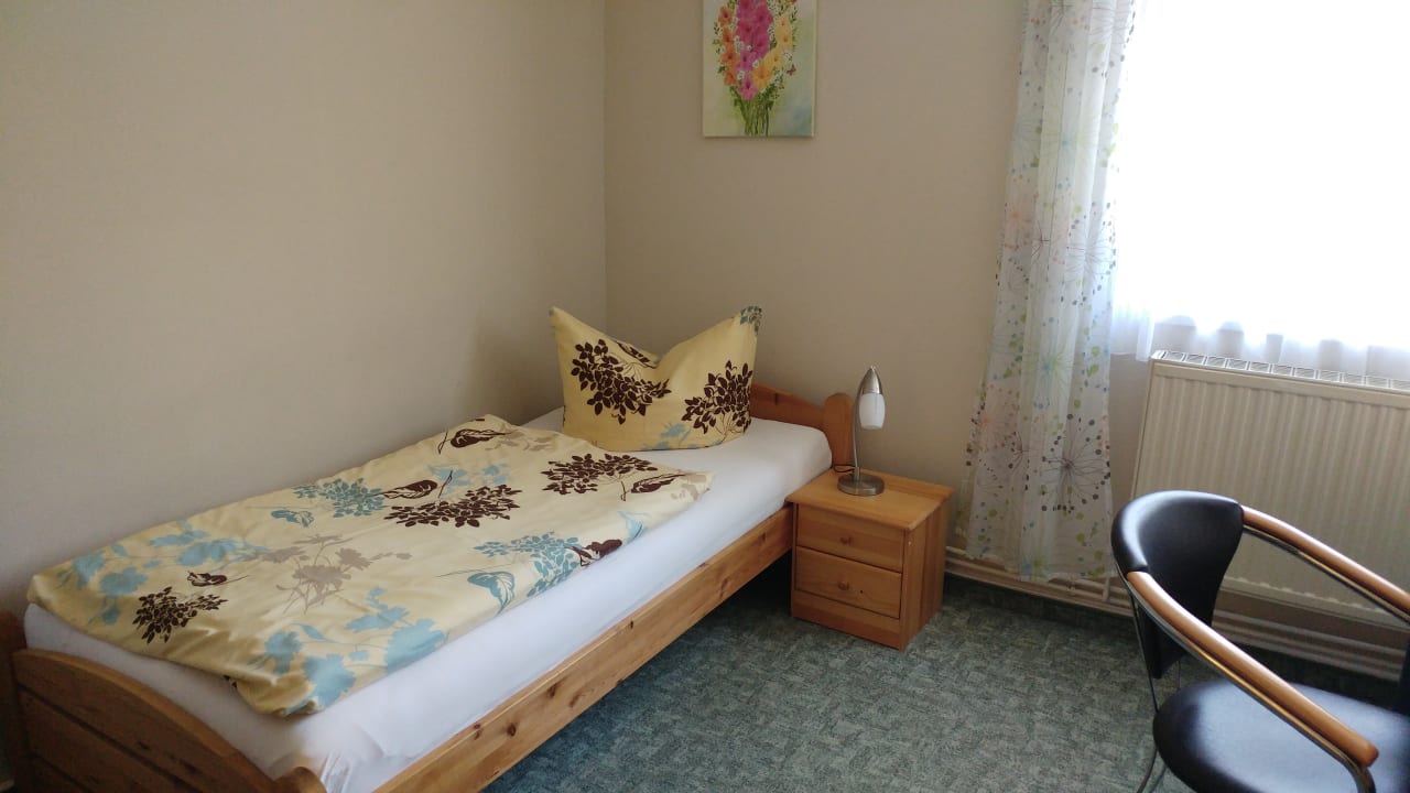 Zimmer Gasthaus Forelle