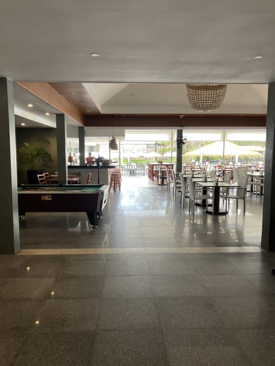 Gastro Sunprime Kamala Beach